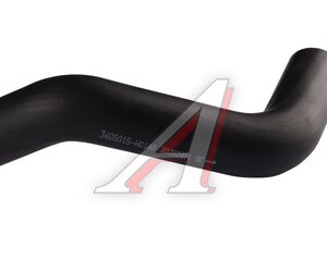 Изображение 7, 3406015-H01A0 Шланг DONGFENG GX низкого давления ГУР (от бачка к насосу) OE