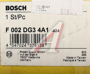 Изображение 4, F002DG34A1 Индикатор для ACS 6XX BOSCH