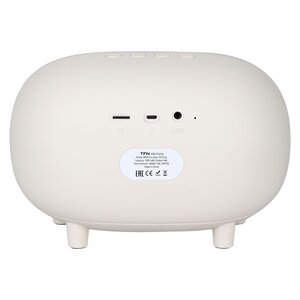 Изображение 9, TFN-BS05-01BE Колонка беспроводная bluetooth TFN