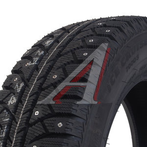 Изображение 2, 235/65 R17 Покрышка BRIDGESTONE Ice Cruiser 7000S шип. 235/65 R17