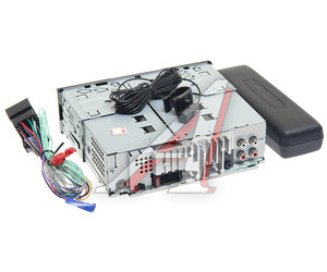 Изображение 4, SPH-C10BT Магнитола автомобильная 1DIN PIONEER