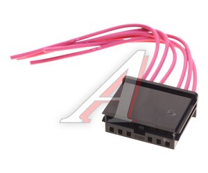 Изображение 1, AVY-0194 Разъем ВАЗ-2105, 2108 фонаря заднего МАЯК