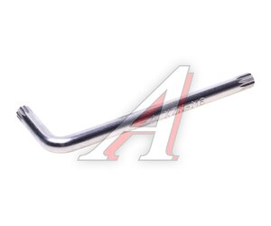 Изображение 1, WIH-01244 Ключ SPLINE Г-образный M6 WIHA