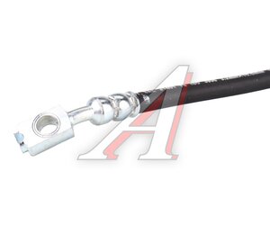 Изображение 2, KWDG1106 Шланг тормозной BMW X5 (E53) задний левый KORWIN