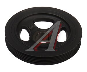 Изображение 2, 1730300003 Шкив SSANGYONG Torres (22-)(G15D) коленвала OE