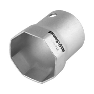Изображение 3, AV-935061 Ключ ступицы 104мм 8-ми гранный AV STEEL