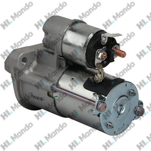 Изображение 8, EX3610026810 Стартер KIA Rio (10-) (1.4/1.6) MANDO