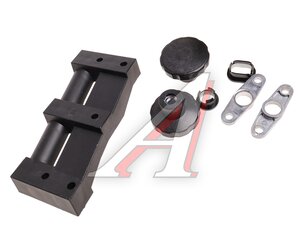 Изображение 6, 167.SH3711 R Фара SHACMAN SHAANXI X3000 правая ФОРМУЛА СВЕТА