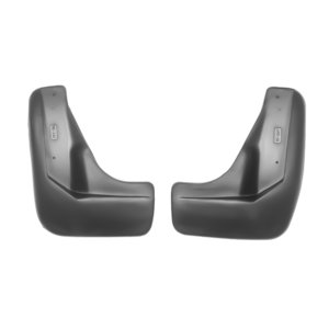 Изображение 1, NPL-BR-95-24F Брызговик VW Jetta (10-) передний комплект NORPLAST