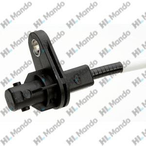 Изображение 5, EX598103Z000 Датчик АБС HYUNDAI i40 (11-) колеса переднего левого MANDO