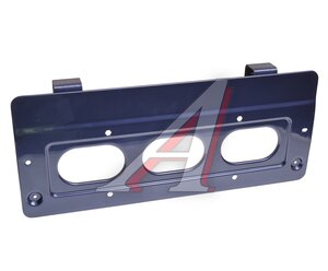 Изображение 1, 2803080-90A/C-H6 Задвижка бампера FAW J6 правая OE