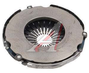 Изображение 2, 1601111002 Корзина сцепления МАЗ-4370 Зубренок (аналог SACHS) SORL