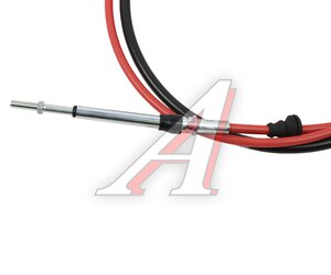 Изображение 2, 43750-5A110 Трос КПП HYUNDAI County (M3S5) включения INFAC
