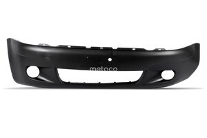 Изображение 1, 8190-027 Бампер DAEWOO Matiz (01-) передний METACO