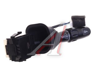 Изображение 1, P150306 Переключатель подрулевой CHEVROLET Lacetti (03-08) стеклоочистителя PATRON