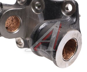 Изображение 4, 3001200LE010-MX Кулак поворотный JAC N75 КАМАЗ Компас-9 правый MOVELEX