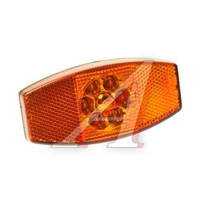 Изображение 1, 3760010-H0100 Фонарь габаритный DONGFENG боковой OE