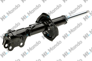 Изображение 4, MSS020107 Амортизатор NISSAN Tiida (04-) передний правый газовый MANDO