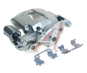 Изображение 1, NSP0196273700 Суппорт DAEWOO Nexia CHEVROLET Lanos передний левый NSP
