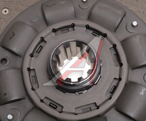Изображение 3, 1601ZB1T-130 Диск сцепления DONGFENG OE