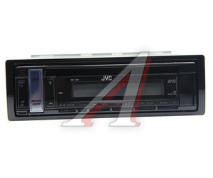 Изображение 2, KD-T401 Магнитола автомобильная 1DIN JVC