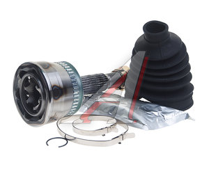 Изображение 2, HM4950017000T ШРУС наружный HYUNDAI Matrix (01-) левый MANDO