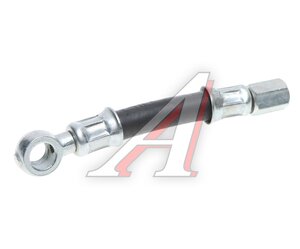 Изображение 2, 240-3509150-02 Маслопровод Д-245 компрессора (L=114мм) ММЗ