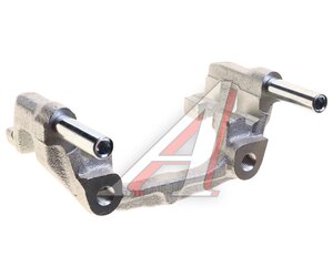 Изображение 3, 3310-014 Скоба суппорта FORD Focus (04-) заднего METACO