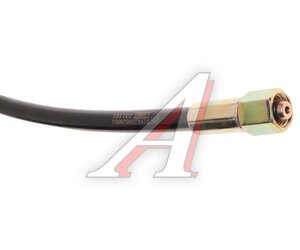 Изображение 2, DZ9X259828001 Шланг SHACMAN SHAANXI X6000 гидрозамка кабины левый OE