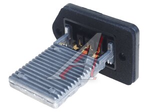 Изображение 1, 96247452 Резистор CHEVROLET Lanos (04-) отопителя OE