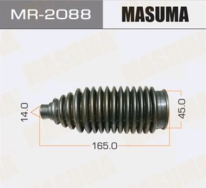 Изображение 2, MR-2088 Пыльник TOYOTA Caldina (92-96) рейки рулевой MASUMA