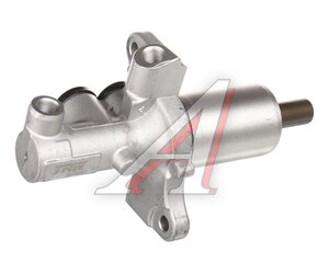 Изображение 4, PMH587 Цилиндр тормозной главный BMW X5 (E70) TRW