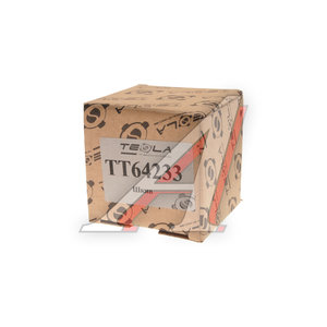Изображение 3, TT64233 Шкив генератора TESLA TECHNICS