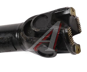 Изображение 5, DZ91259312172 Вал карданный SHACMAN SHAANXI X5000 L=1720мм OE