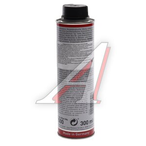 Изображение 3, 2500 Присадка в масло моторное MoS2 300мл LIQUI MOLY