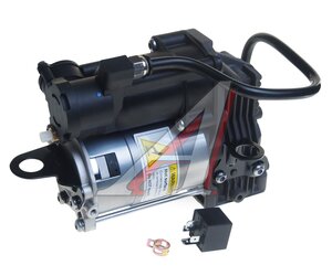 Изображение 2, 8855318 Компрессор MERCEDES S (W222) пневмоподвески LONGHO