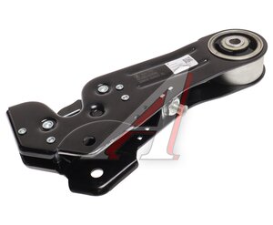 Изображение 2, DZ16251443045 Замок SHACMAN SHAANXI X6000 опрокидывания кабины OE