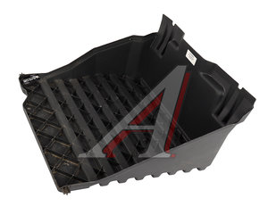 Изображение 2, AC1460674 Крышка АКБ SCANIA 4 series (ребристая) ALFA CAR