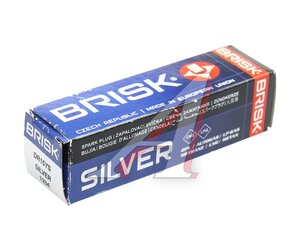Изображение 4, DR15YS Свеча зажигания BRISK