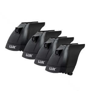 Изображение 5, 790289 Комплект для установки багажника Базовый 3 LUX
