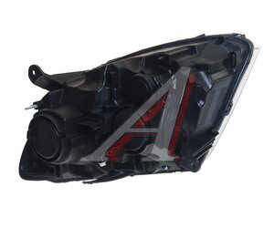 Изображение 2, NSP052601000Q1G Фара NISSAN Terrano (16-) правая NSP