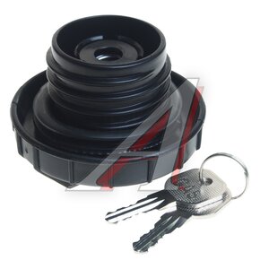 Изображение 2, KKZ1104PF Крышка бака топливного NISSAN Maxima (J30, U11), Primera (P10) KRAUF