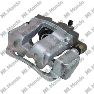 Изображение 2, EX581903QA10 Суппорт KIA Optima (11-) передний правый MANDO