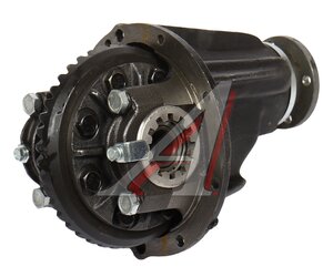 Изображение 4, 21060-2402010-77 Редуктор заднего моста ВАЗ-2106 z=3.9 SоюзAвтоZапчасть