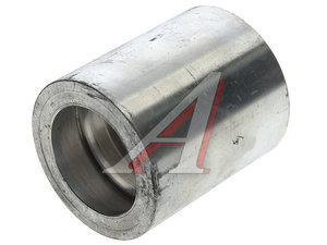 Изображение 1, M00910-24 Муфта обжимная (зачистная) d=1.1/2"