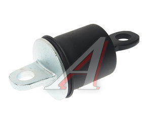 Изображение 1, MCC010576 Сайлентблок CHEVROLET Aveo (12-), Cobalt (13-) балки задней MANDO
