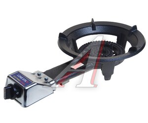 Изображение 1, 21А Горелка газовая под казан 10Квт