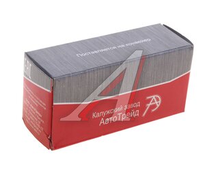 Изображение 3, 2171.20002115 АТ Датчик скорости КАМАЗ, МАЗ круглый разъем L=19.8мм АВТОТРЕЙД