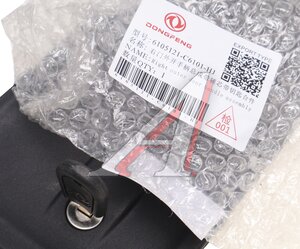 Изображение 3, 6105121-C6101-HJ Ручка DONGFENG GX двери наружная правая DONGFENG GX OE
