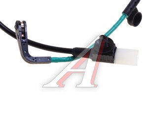 Изображение 4, PE17052 Датчик износа тормозных колодок LAND ROVER Discovery 2 передний PATRON